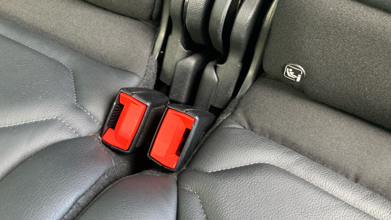 Citroen C5 Aircross 1.2 PureTech C-Series Edition 5dr EAT8 Petrol Hatchback